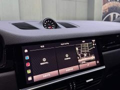 Porsche 2023 Cayenne 3.0T - ფოტო 14