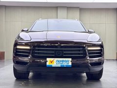Porsche 2023 Cayenne 3.0T - ფოტო 2