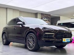 Porsche 2023 Cayenne 3.0T - ფოტო 3