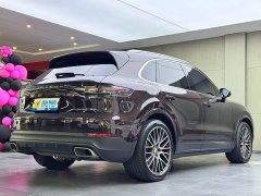 Porsche 2023 Cayenne 3.0T - ფოტო 4