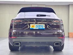 Porsche 2023 Cayenne 3.0T - ფოტო 5