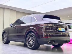 Porsche 2023 Cayenne 3.0T - ფოტო 6
