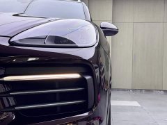 Porsche 2023 Cayenne 3.0T - ფოტო 7