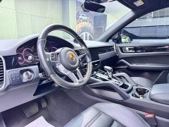 Porsche 2023 Cayenne 3.0T - ფოტო 8
