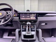 Porsche 2023 Cayenne 3.0T - ფოტო 9