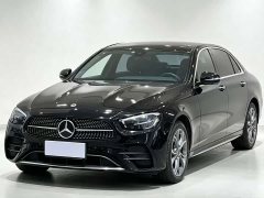Mercedes-Benz E-Class E 300 L Sport Luxury - ფოტო 1
