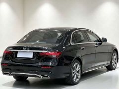 Mercedes-Benz E-Class E 300 L Sport Luxury - ფოტო 10