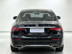 Mercedes-Benz E-Class E 300 L Sport Luxury - ფოტო 11