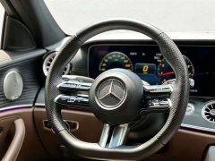 Mercedes-Benz E-Class E 300 L Sport Luxury - ფოტო 3
