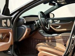 Mercedes-Benz E-Class E 300 L Sport Luxury - ფოტო 4