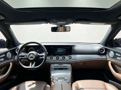 Mercedes-Benz E-Class E 300 L Sport Luxury - ფოტო 5
