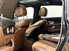 Mercedes-Benz E-Class E 300 L Sport Luxury - ფოტო 6