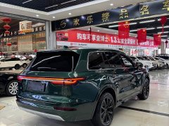 Li Auto ONE Extended Range 6-Seater - ფოტო 10