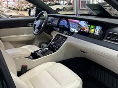 Li Auto ONE Extended Range 6-Seater - ფოტო 4