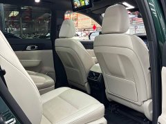 Li Auto ONE Extended Range 6-Seater - ფოტო 5