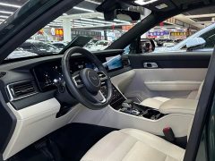 Li Auto ONE Extended Range 6-Seater - ფოტო 9