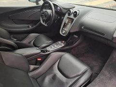 McLaren GT 2019 4.0T Standard - ფოტო 6