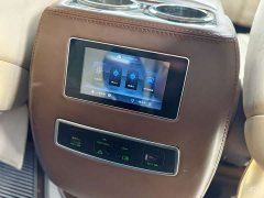 Mercedes-Benz Vito 2021 2.0T Business Edition 7-Seater - ფოტო 10