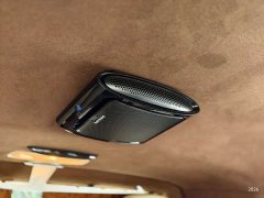 Mercedes-Benz Vito 2021 2.0T Business Edition 7-Seater - ფოტო 12