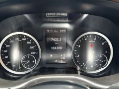Mercedes-Benz Vito 2021 2.0T Business Edition 7-Seater - ფოტო 18