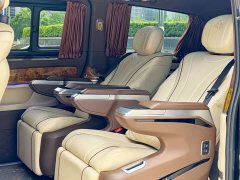 Mercedes-Benz Vito 2021 2.0T Business Edition 7-Seater - ფოტო 19