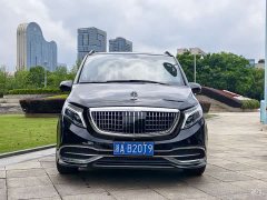 Mercedes-Benz Vito 2021 2.0T Business Edition 7-Seater - ფოტო 2