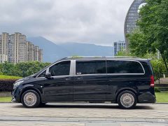 Mercedes-Benz Vito 2021 2.0T Business Edition 7-Seater - ფოტო 3