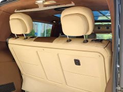 Mercedes-Benz Vito 2021 2.0T Business Edition 7-Seater - ფოტო 8