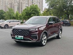 Ford Lingyue EcoBoost 225 Premium 6-Seater - ფოტო 1