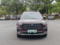 Ford Lingyue EcoBoost 225 Premium 6-Seater - ფოტო 2