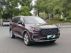 Ford Lingyue EcoBoost 225 Premium 6-Seater - ფოტო 3