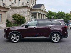 Ford Lingyue EcoBoost 225 Premium 6-Seater - ფოტო 4