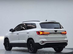 Volkswagen Jetta VS7 280TSI Automatic Gloss Honor Edition - ფოტო 17
