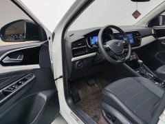 Volkswagen Jetta VS7 280TSI Automatic Gloss Honor Edition - ფოტო 6