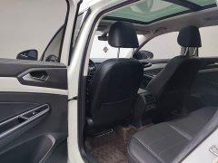 Volkswagen Jetta VS7 280TSI Automatic Gloss Honor Edition - ფოტო 7
