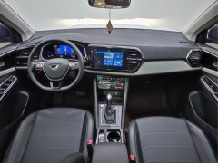Volkswagen Jetta VS7 280TSI Automatic Gloss Honor Edition - ფოტო 8