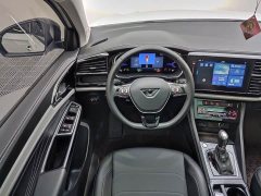 Volkswagen Jetta VS7 280TSI Automatic Gloss Honor Edition - ფოტო 9