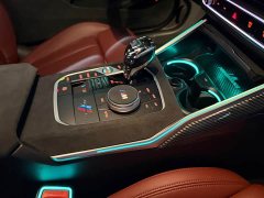 BMW 4 Series 430i M Sport Night Edition - ფოტო 10