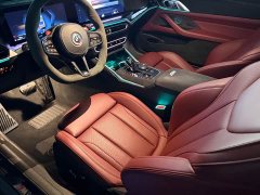 BMW 4 Series 430i M Sport Night Edition - ფოტო 13