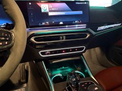 BMW 4 Series 430i M Sport Night Edition - ფოტო 5