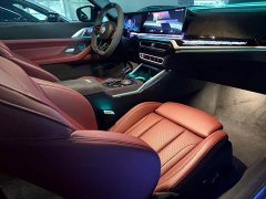 BMW 4 Series 430i M Sport Night Edition - ფოტო 7