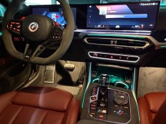 BMW 4 Series 430i M Sport Night Edition - ფოტო 9
