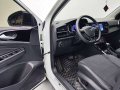 Volkswagen Jetta VS7 280TSI Automatic Gloss Honor Edition - ფოტო 10