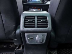 Volkswagen Jetta VS7 280TSI Automatic Gloss Honor Edition - ფოტო 11