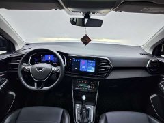 Volkswagen Jetta VS7 280TSI Automatic Gloss Honor Edition - ფოტო 12