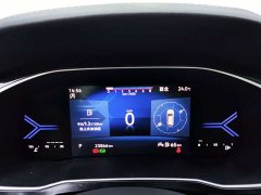 Volkswagen Jetta VS7 280TSI Automatic Gloss Honor Edition - ფოტო 18