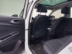 Volkswagen Jetta VS7 280TSI Automatic Gloss Honor Edition - ფოტო 9