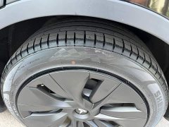 Tesla Model Y Standard Range RWD - ფოტო 14