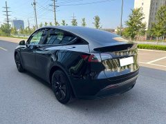 Tesla Model Y Standard Range RWD - ფოტო 5