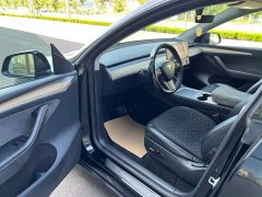 Tesla Model Y Standard Range RWD - ფოტო 6